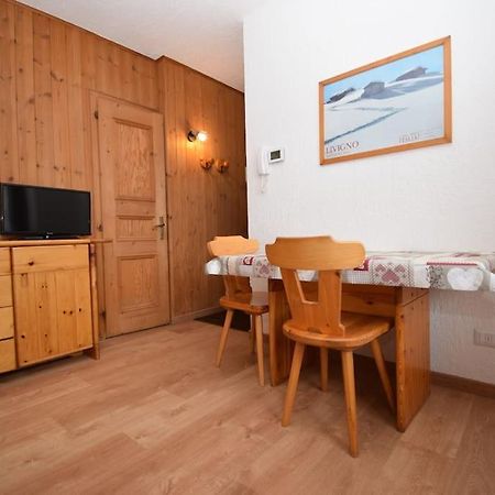 شقة Livigno Nest المظهر الخارجي الصورة
