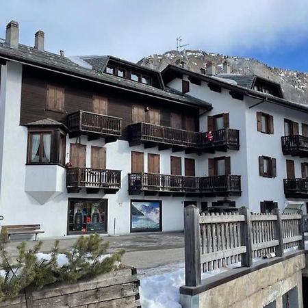شقة Livigno Nest المظهر الخارجي الصورة