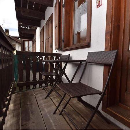 شقة Livigno Nest المظهر الخارجي الصورة