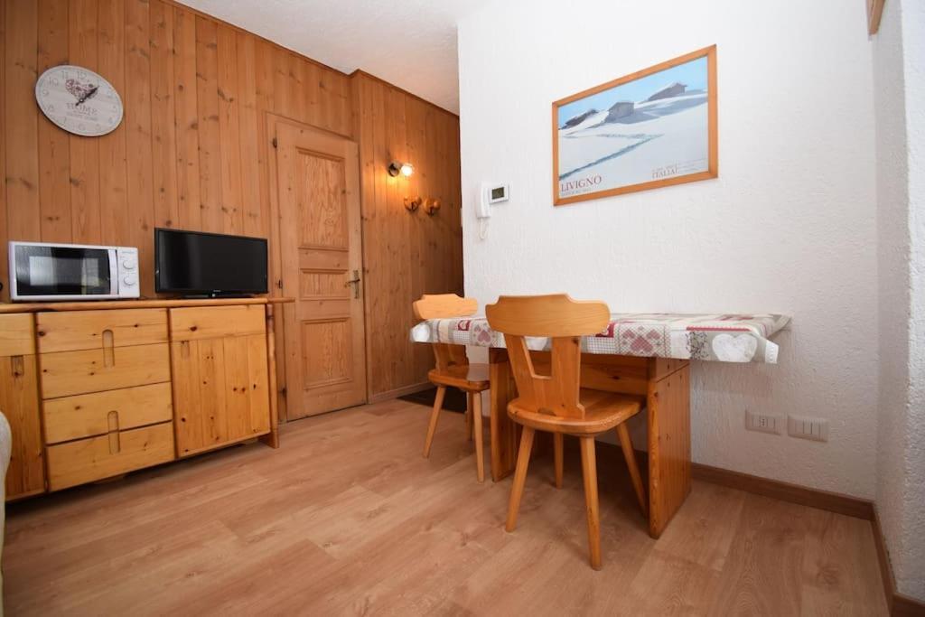 شقة Livigno Nest المظهر الخارجي الصورة