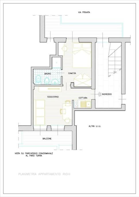 شقة Livigno Nest المظهر الخارجي الصورة
