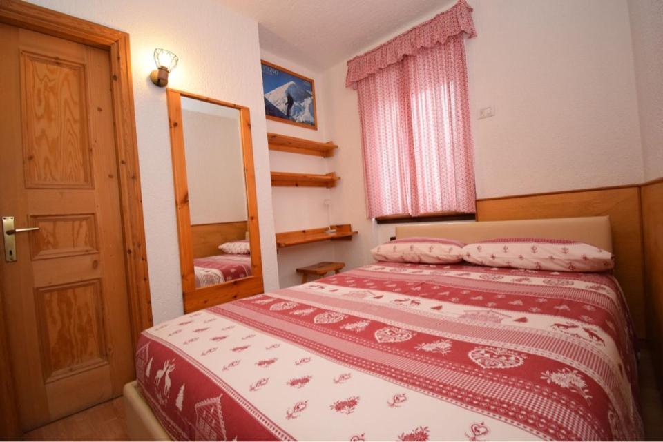 شقة Livigno Nest المظهر الخارجي الصورة